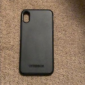 Brand new thin otter box iPhone XS Max case